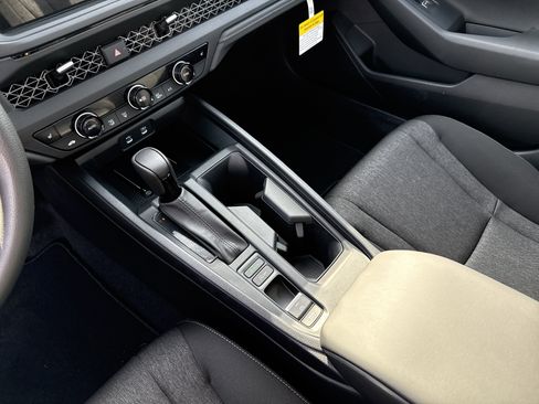 New 2026 Honda Accord SE image 26