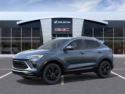New 2026 Buick Encore GX Sport Touring w/ Comfort Package image 2