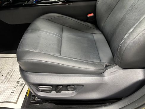 Used 2026 Toyota Camry XSE FWD image 13