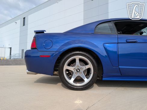 Used 2003 Ford Mustang GT image 36