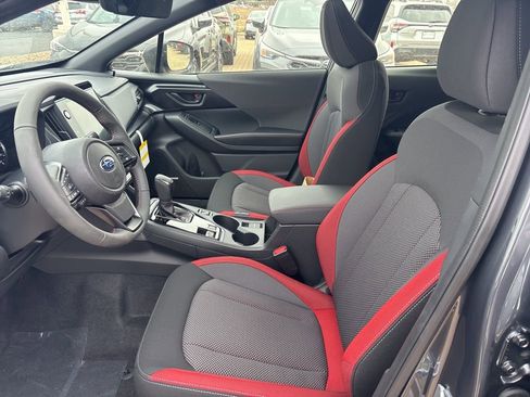 New 2026 Subaru Impreza RS image 18