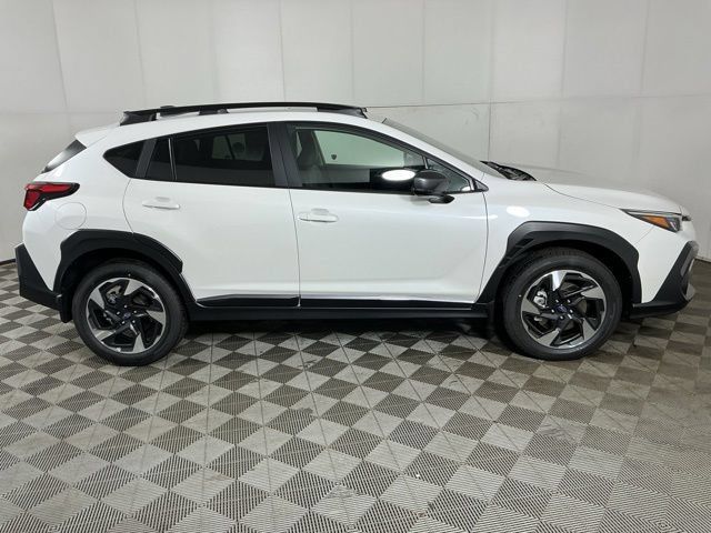 New 2026 Subaru Crosstrek 2.5i Limited AWD/4WD image 8