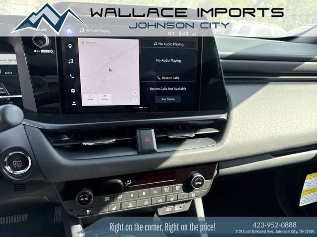 New 2026 Subaru Outback Wilderness w/ Wilderness Package AWD/4WD image 60