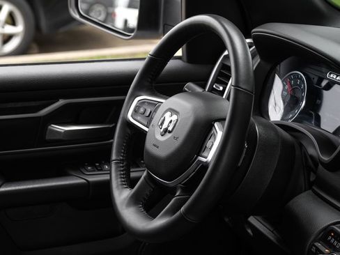 Used 2023 RAM 1500 Big Horn AWD/4WD image 24