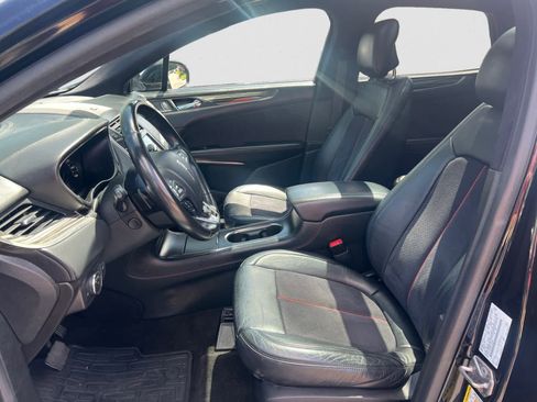 Used 2016 Lincoln MKC Black Label image 17