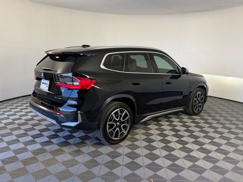 Used 2024 BMW X1 xDrive28i w/ Convenience Package AWD/4WD image 8
