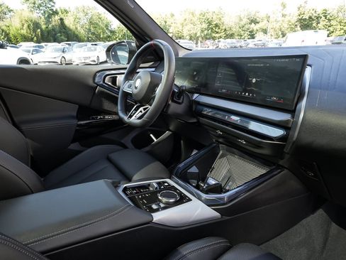 Used 2026 BMW X3 M50 AWD/4WD image 48