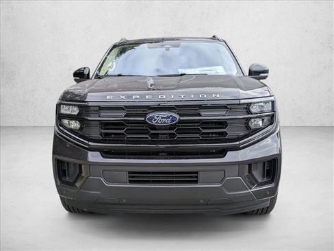 New 2025 Ford Expedition Max Active image 6