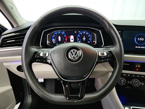 Used 2020 Volkswagen Jetta SEL FWD image 15