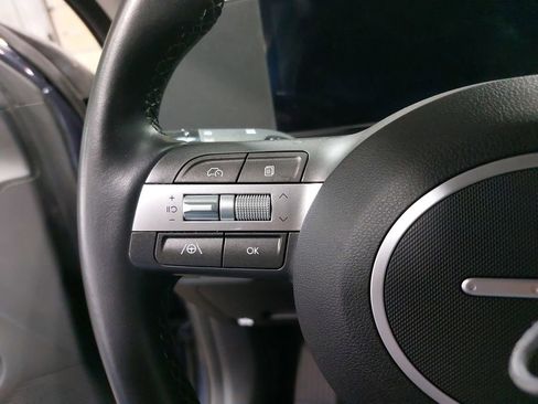 Certified 2025 Hyundai Kona SEL image 16