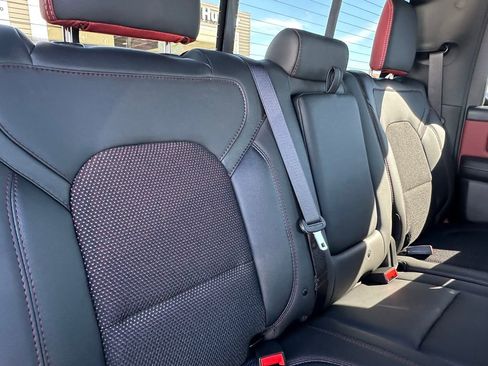 New 2026 RAM 1500 Rebel image 16