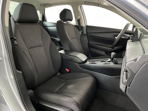 Certified 2024 Honda Accord EX image 27