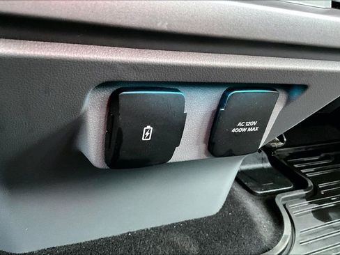 Used 2023 Ford F150 XLT w/ Equipment Group 302A High image 35