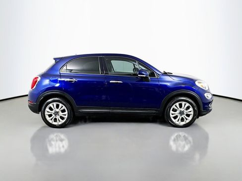 Used 2016 FIAT 500X Easy image 6