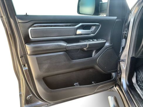 Used 2023 RAM 1500 Lone Star AWD/4WD image 23