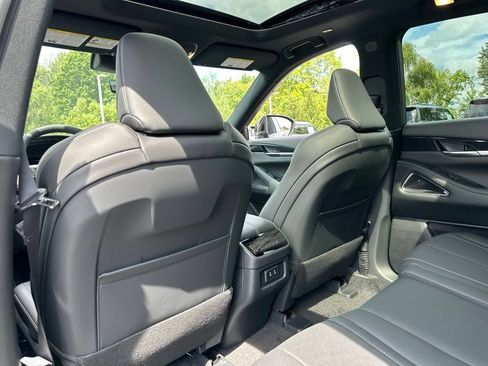 New 2027 INFINITI QX65 Sport w/ Premium Package AWD/4WD image 29