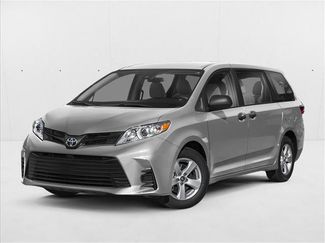 Used 2020 Toyota Sienna XLE Premium FWD video 1