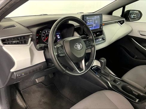Used 2022 Toyota Corolla SE FWD image 15