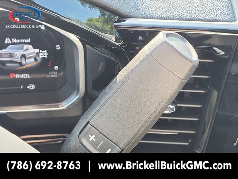 New 2026 GMC Sierra 1500 Elevation AWD/4WD image 31