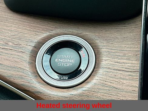 Used 2022 Jeep Grand Cherokee Summit AWD/4WD image 20