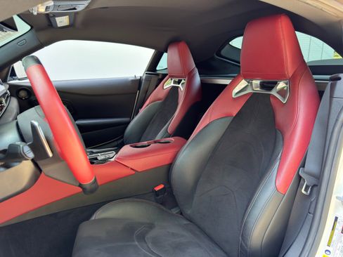 Used 2022 Toyota Supra A91 Edition w/ Driver Assist Package RWD image 34