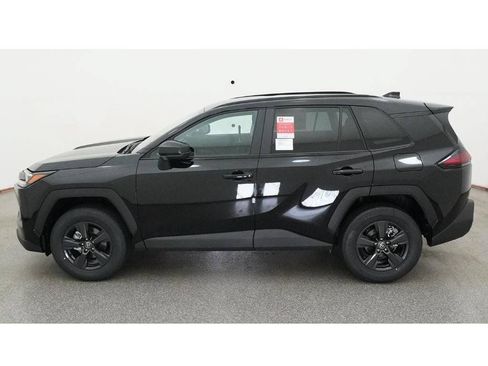 New 2026 Toyota RAV4 LE FWD image 4