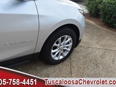 Used 2020 Chevrolet Equinox LT FWD image 13