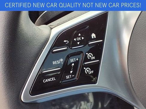 Used 2026 Mercedes-Benz CLA 250 image 9