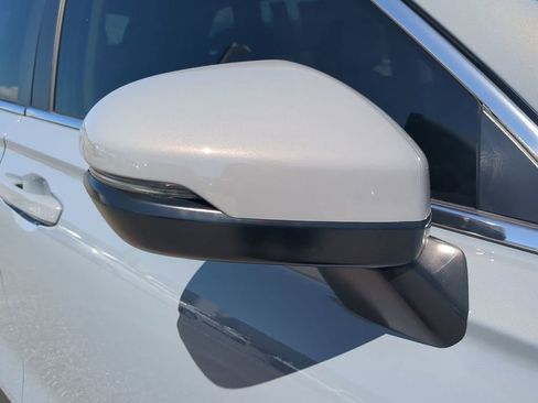 New 2026 Honda CR-V EX-L image 12