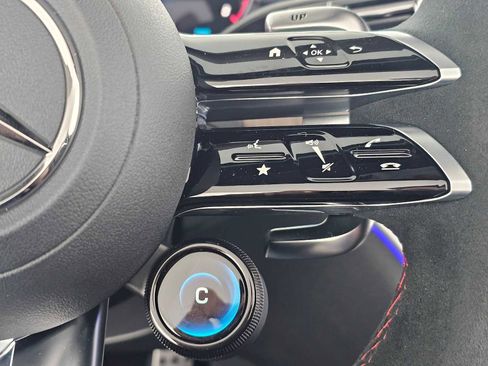 New 2026 Mercedes-Benz CLE 53 AMG 4MATIC Cabriolet image 25