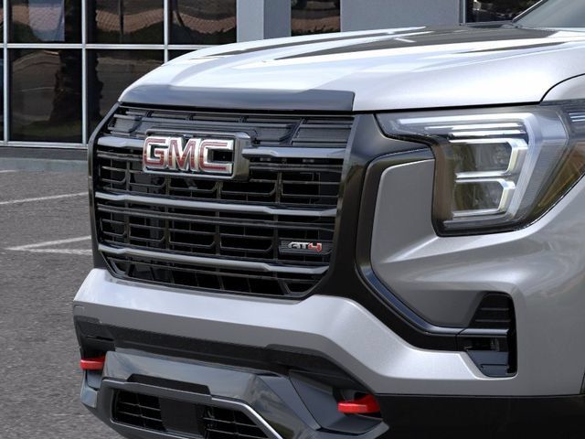 New 2027 GMC Terrain AT4 w/ Convenience Package III AWD/4WD image 13
