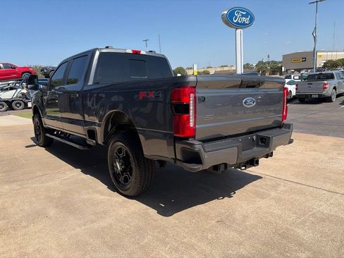 Used 2026 Ford F250 XL w/ STX Appearance Package AWD/4WD image 5