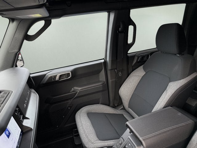 New 2026 Ford Bronco Big Bend AWD/4WD image 19