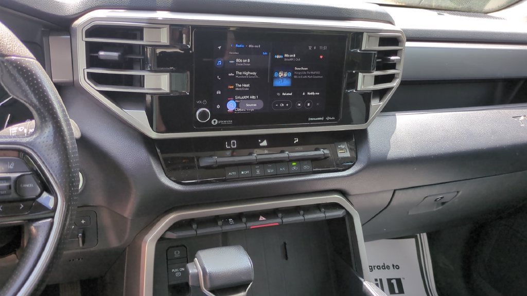 Used 2023 Toyota Tundra SR5 AWD/4WD image 16