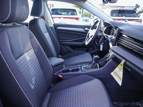 New 2026 Volkswagen Jetta S image 26