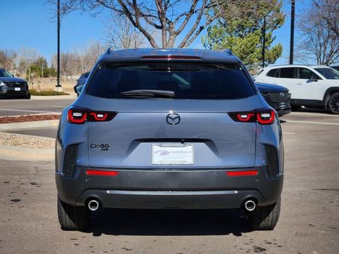 New 2026 MAZDA CX-50 Meridian Edition w/ Cargo Package AWD/4WD image 6