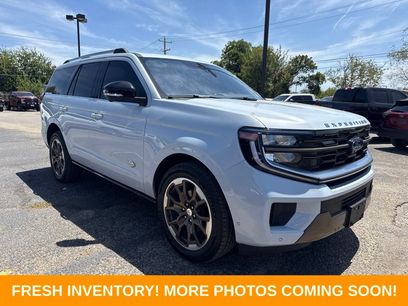 Used 2025 Ford Expedition King Ranch