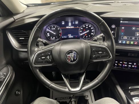 Used 2023 Buick Envision Essence w/ Sport Touring Package image 31