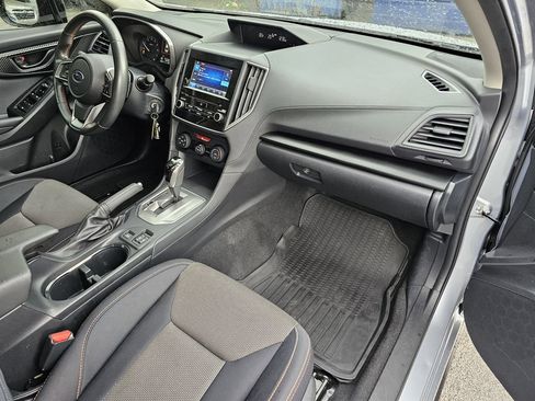 Used 2019 Subaru Crosstrek 2.0i Premium w/ Eyesight System AWD/4WD image 10