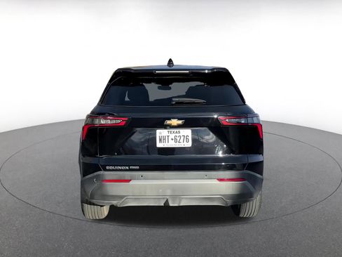 Used 2025 Chevrolet Equinox LT image 12