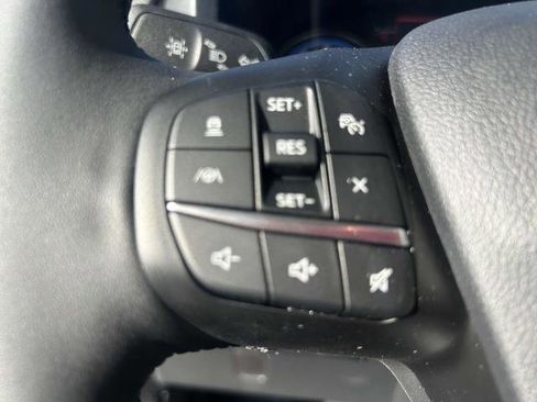 Used 2024 Ford Bronco Sport Outer Banks w/ Tech Package image 18