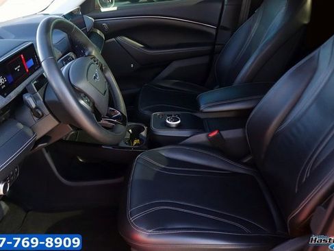 Used 2022 Ford Mustang Mach-E Premium image 12