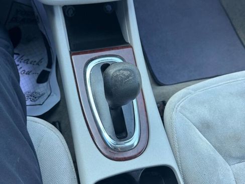 Used 2008 Chevrolet Impala LS image 13