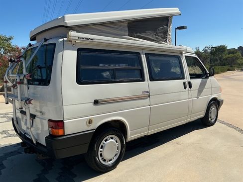 Used 1995 Volkswagen Eurovan Camper FWD image 14