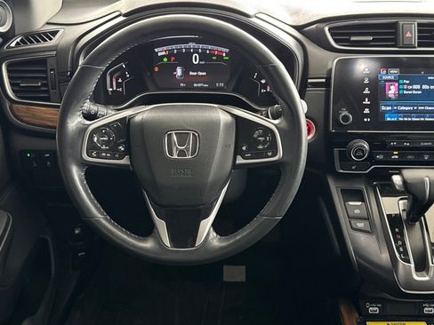 Used 2020 Honda CR-V Touring image 17