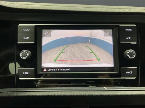 Used 2020 Volkswagen Jetta R-Line w/ R-Line Cold Weather Package image 13