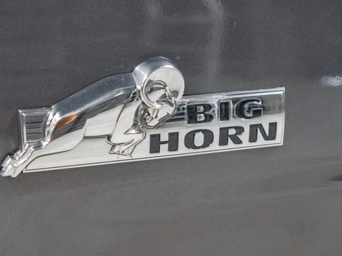 Used 2018 RAM 1500 Big Horn image 50