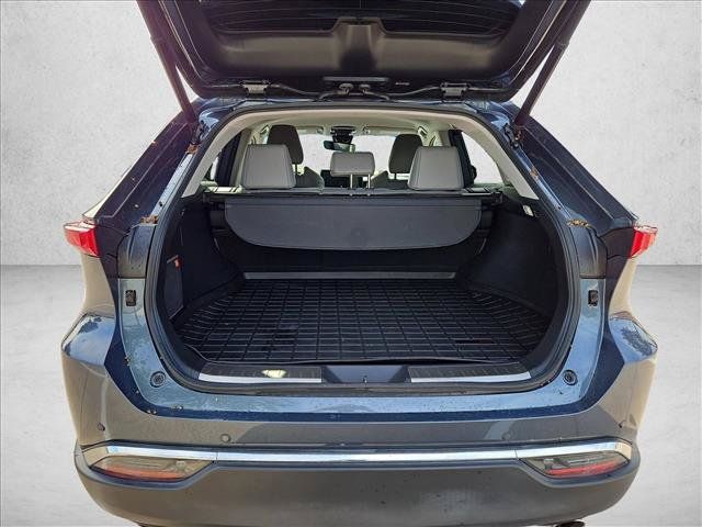 Used 2021 Toyota Venza Limited AWD/4WD image 6