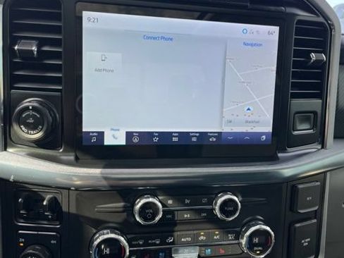 Used 2021 Ford F150 Limited AWD/4WD image 37