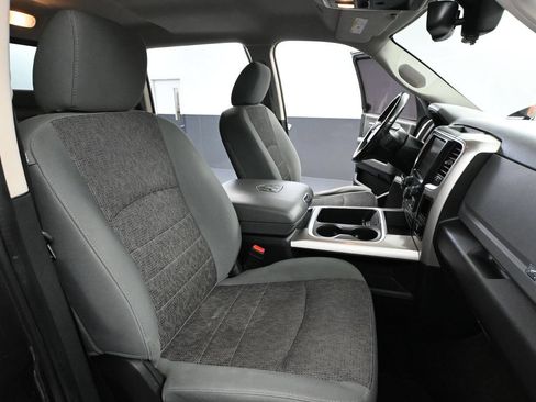 Used 2017 RAM 1500 Big Horn AWD/4WD image 49